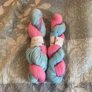 Lorna’s Laces - Solemate Yarn